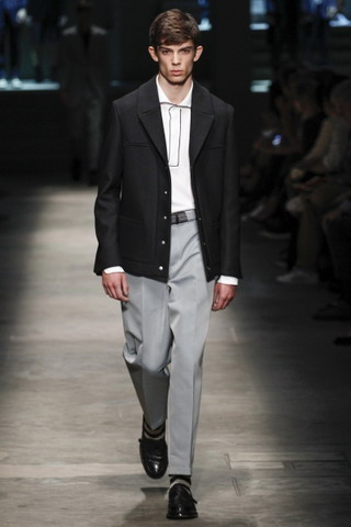 Ermenegildo Zegna / - 2015